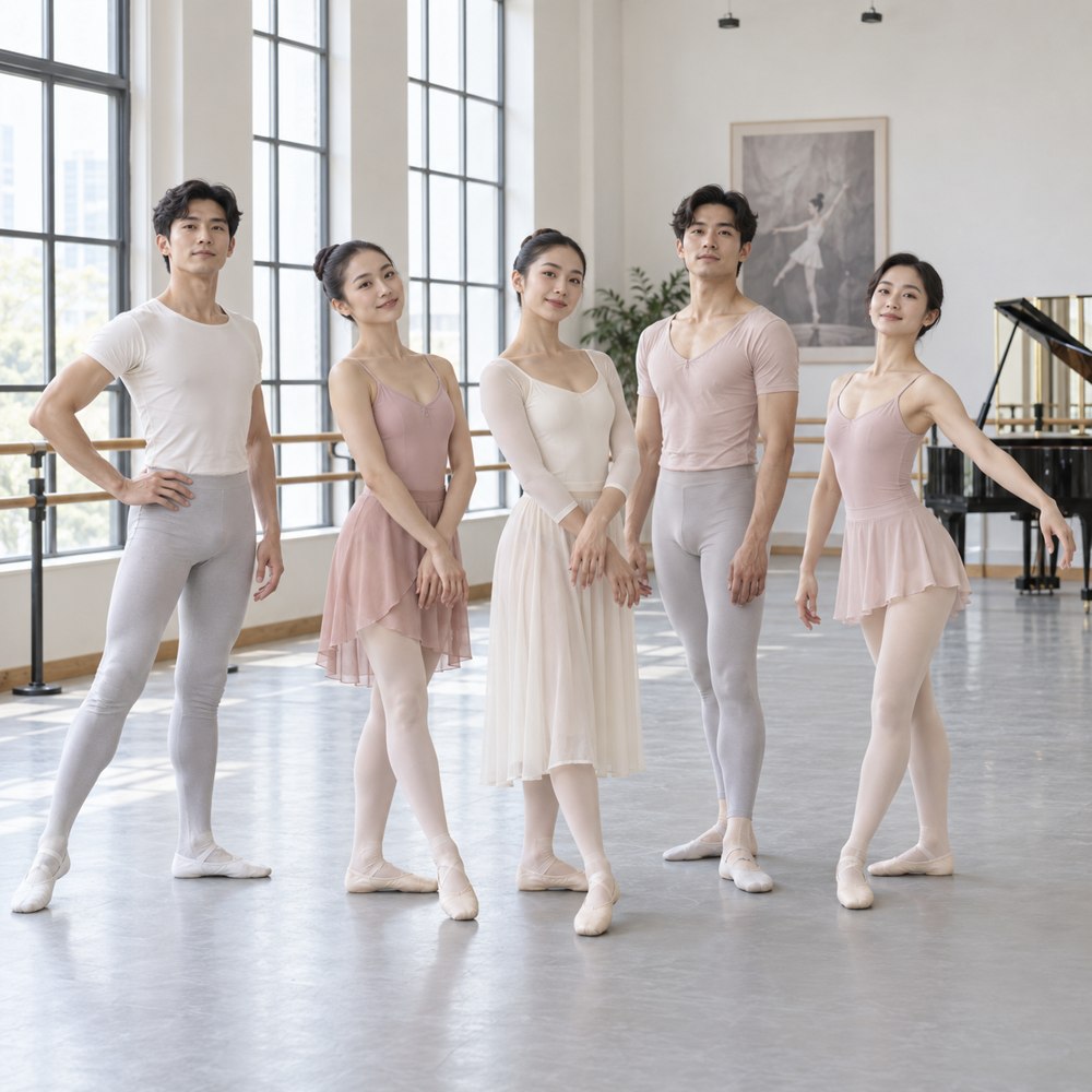 DJ LOTUS ENSEMBLE biểu diễn