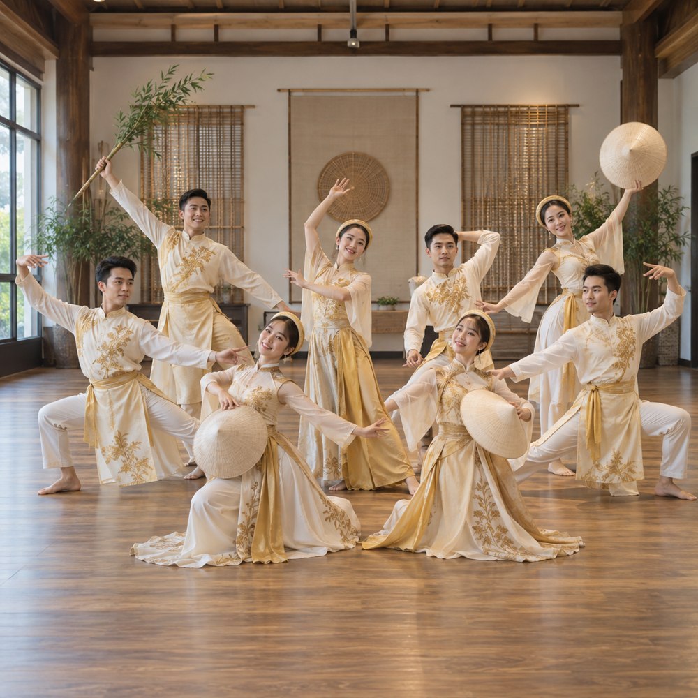 DJ MÂY VIỆT biểu diễn