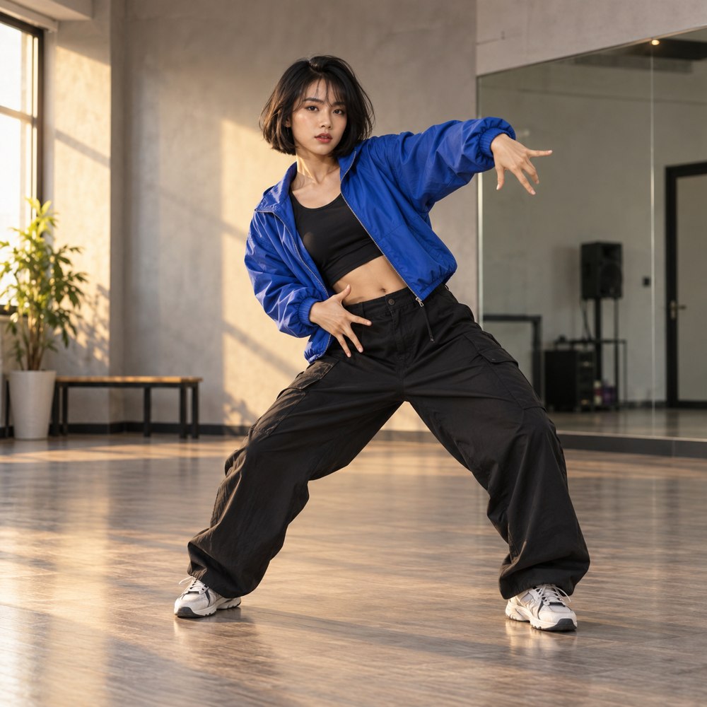 DJ MAYA biểu diễn