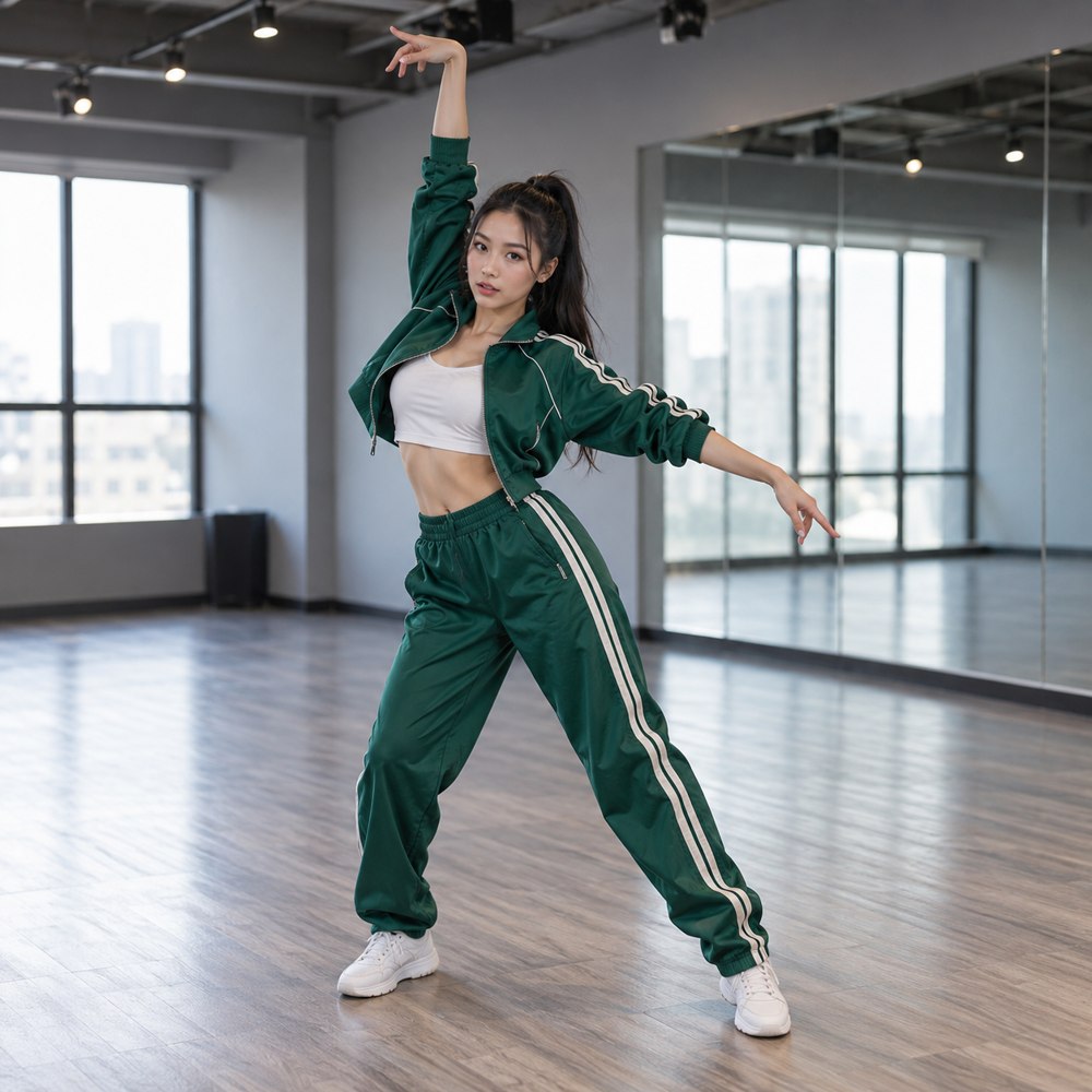 DJ NOVA biểu diễn