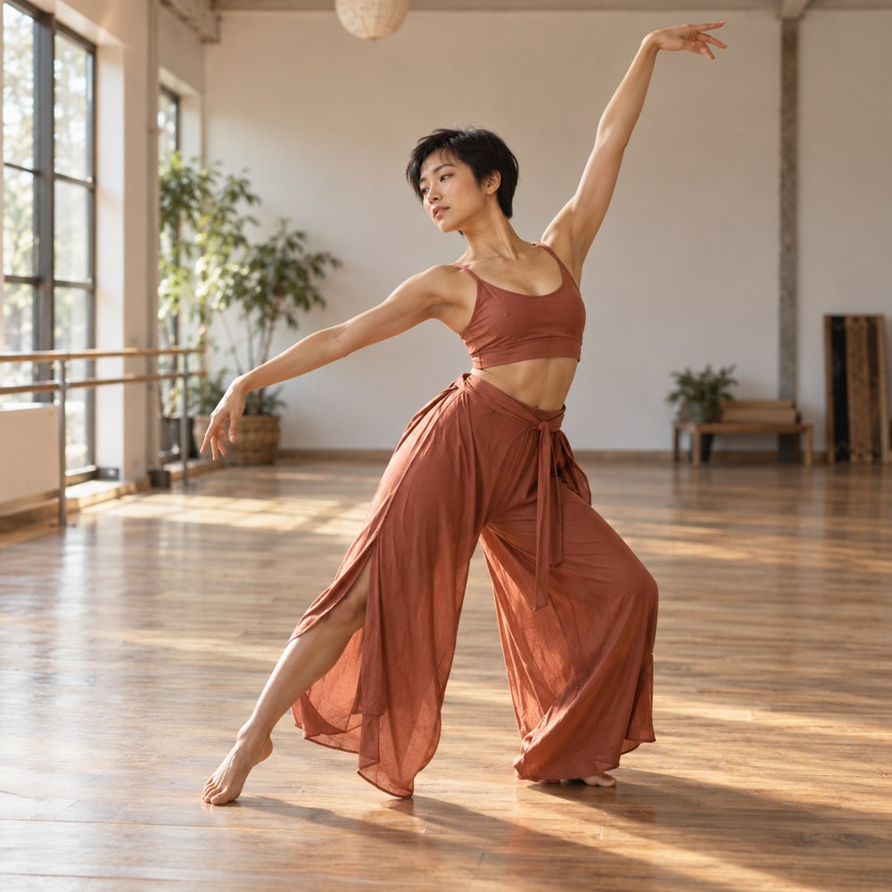 DJ YUNA biểu diễn